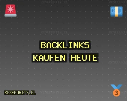 Backlinks kaufen heute Qualitative Backlinks