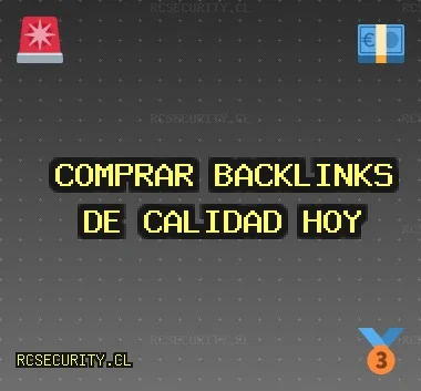 Backlinks de calidad