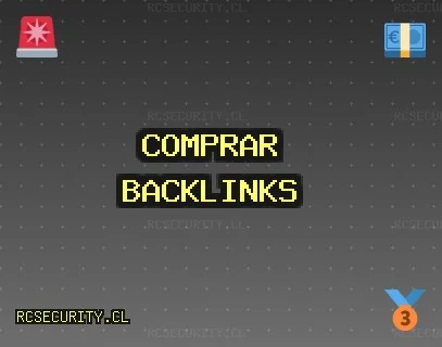 Comprar backlinks hoje Backlinks de Qualidade