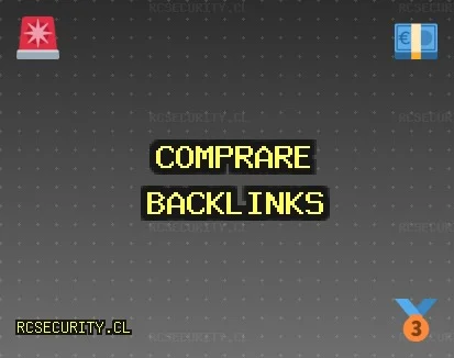 Backlinks di Qualità